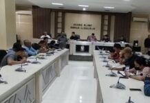 DPRD Makassar Desak Penyelesaian PHK PT Wahyu