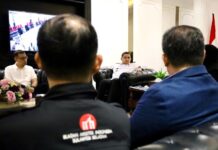 Pemkot Makassar dan IAI Sulsel Rancang Kolaborasi untuk Benahi Sekolah dan Kantor Pemerintahan