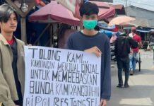Farel Rela Jual Ginjal Demi Bebaskan Ibu yang Ditahan, DPR Siap Bantu!
