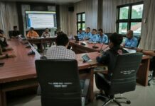 PDAM Maros Terancam Bangkrut, CLAT Minta Pemkab Evaluasi Kinerja Direksi