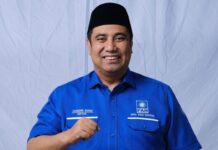 PAN Maros Cari Ketua Baru, Chaidir Syam Ingin Ada Regenerasi