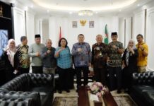 Pemkot Makassar dan PN Sepakat Perangi Penyuapan dan Mafia Tanah