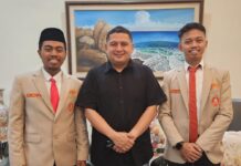 Pemuda Muhammadiyah Makassar Siap Kawal Pemerintahan MULIA, Jadi Mitra Kritis dan Strategis!