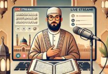 OPINI : Dakwah di Era Digital: Mengukur Pengaruh Konten Ramadan di Media Sosial