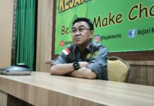 Diduga Tilap Uang Pekerja, Dua Perusahaan Alih daya di BP Kereta Api Sulsel Diperiksa Kejari Maros