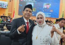 DPRD Makassar Ingatkan Wali Kota, Pengisian Jabatan Harus Kredibel!