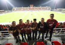 Munafri Arifuddin Ungkap Ada Investor Tertarik Bangun Stadion di Makassar