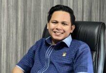 Momentum May Day, DPRD Maros Tegaskan Komitmen: Buruh Harus Sejahtera
