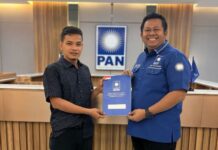 9 Nama Calon Ketua PAN Maros Diserahkan ke DPP, Panitia Menuggu Jadwal Musda
