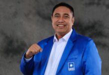 PAN Sulsel Tancap Gas Jelang Pemilu 2029, Muscab Serentak Segera Digelar di 24 Daerah