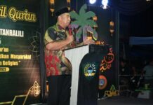 Pemkab Maros Cairkan THR Bagi ASN, PPPK dan Anggota DPRD. Totalnya Rp 33 Miliar!