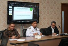 BBWS dan Pemkab Maros Sepakat Keruk Beberapa Sungai Untuk Mengurangi Dampak Banjir