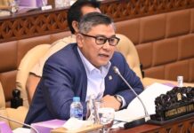 DPR Minta BMKG Maksimalkan Modifikasi Cuaca di Jabodetabek Untuk Antisipasi Banjir