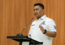 Ketua DPRD Maros Beberkan Penyebab APBD Perubahan 2025 Menyusut Puluhan Miliar