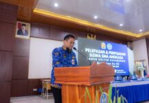 Pemprov Sulsel Batalkan 44 Calon Kepsek, Seleksi Diulang dari Nol