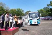 Pemprov Sulsel Gelar Mudik Gratis Lebaran 2025, Daftar Yuk!