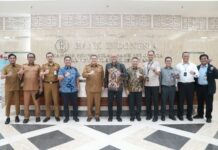 Pemkot Makassar dan BI Sulsel Perkuat Kolaborasi Dorong Digitalisasi dan Literasi Keuangan