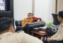 Wali Kota Makassar Rancang Pasar Tradisional Bergaya Modern ala Summarecon