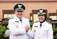 Wali Kota Makassar Paparkan Visi Besar ‘MULIA’ di Paripurna Dewan, Berikut Isinya!