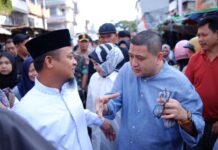 Kolaborasi Pemkot Makassar Bersama Pemprov Sulsel Atasi Lonjakan Harga Komoditas Saat Ramadan