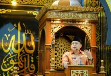 Pemkot Makassar Larang Warga Takbir Keliling dan Konvoi Kendaraan di Malam Idul Fitri