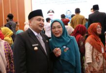 Pemkot Makassar Cairkan THR Untuk ASN dan P3K, Totalnya Rp 60 Miliar