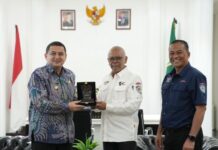 Makassar Pasar Besar Tiket Mandalika, MGPA Gandeng Pemkot untuk MotoGP 2025