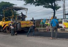 Tak Perlu Khawatir Macet Saat Mudik, Ini Jalur Alternatif Yang Disiapkan di Wilayah Maros