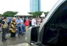 Efisiensi Anggaran, Pemkot Makassar Evaluasi Randis dan Pertimbangkan Sistem Sewa