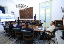 Pandawara Group Ungkap Kesan Bertemu Prabowo: Senang, Dapat Energi Baru