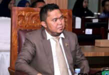 Berpotensi Konflik, Komisi II DPRD Maros Akan RDP Pengelola Parkir Pasar Tramo