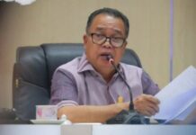 Dinilai Tak Disiplin, DPRD Makassar Minta Wali Kota Segera Evaluasi Seluruh SKPD