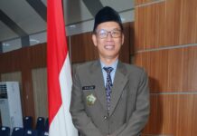 Anggaran Perjalanan DPRD Maros dipangkas, Sekwan: Berkurang Rp 800 Juta