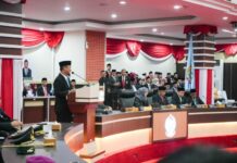 Gubernur Sulsel Targetkan Rp2,4 Triliun untuk Perbaikan Jalan, Fokus Infrastruktur 3 Tahun ke Depan