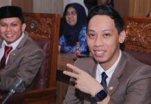 Legislator Maros Ingatkan Kades Kelola Dana Desa Secara Transparan dan Tepat Sasaran