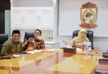 Wakil Wali Kota Makassar Pimpin Persiapan Delegasi untuk Rakernas XVIII APEKSI & Indonesia City Expo 2025