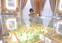 Wakil Wali Kota Makassar Buka Forum Renstra Dinas Kebudayaan di Museum Kota