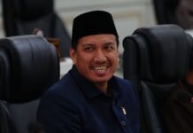 Legislator Palopo, Sadam Tekankan Peran Penting Perempuan Dalam Kemajuan Daerah