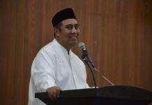 Bupati Maros Segera Rombak Pejabatnya, Pekan Depan Sudah Uji Kompetensi