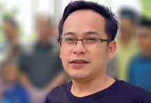 Kematian Jurnalis di Hotel Jakarta, Keluarga: Jika Ada Unsur Kekerasan, Kami Tempuh Jalur Hukum