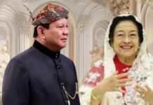 Pertemuan Megawati dan Prabowo: Sinyal Koalisi Baru Pascapilpres?