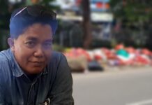 Ismail Tantu: Maros Butuh Gerakan Bersama Untuk Atasi Sampah