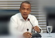 Irjen Rudi Setiawan Resmi Jabat Kapolda Jabar, Tinggalkan Kursi Deputi Penindakan KPK