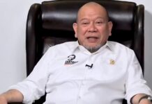 La Nyalla Kaget Rumahnya Digeledah KPK, Sebut Pernah Berurusan dengan Kusnadi