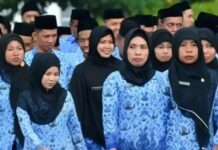 RUU Sisdiknas Bakal Ubah Nasib Guru, Pemerintah Pusat Ambil Alih Tata Kelola ASN