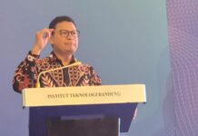 Taruna Ikrar dan ITB Bangun Jembatan Inovasi: Dari Kampus untuk Negeri