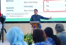 Taruna Ikrar Teken Regulasi Ketat Stem Cell, Pelanggar Terancam Pidana