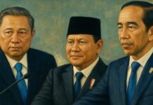 Pesan Tegas SBY: Hanya Prabowo Pemimpin Tertinggi, Bukan yang Lain