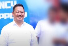 Kembali ke PDAM Makassar, Hamzah Ahmad Dapat Kepercayaan dari Wali Kota Munafri