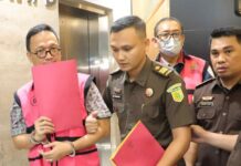 Dibayar Ratusan Juta, Direktur JAK TV Dijadikan Tersangka: Ini Kata Dewan Pers